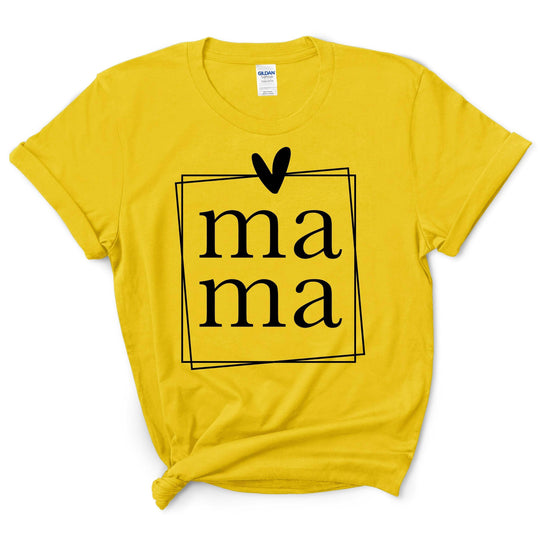 Mama Shirt