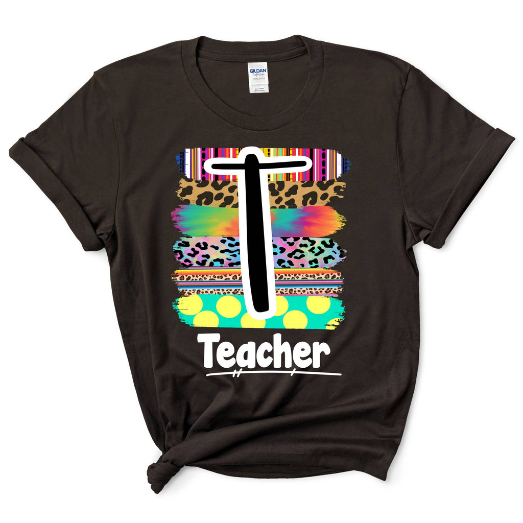 Сute Teacher Shirt