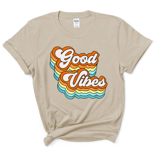 Good Vibes Shirt