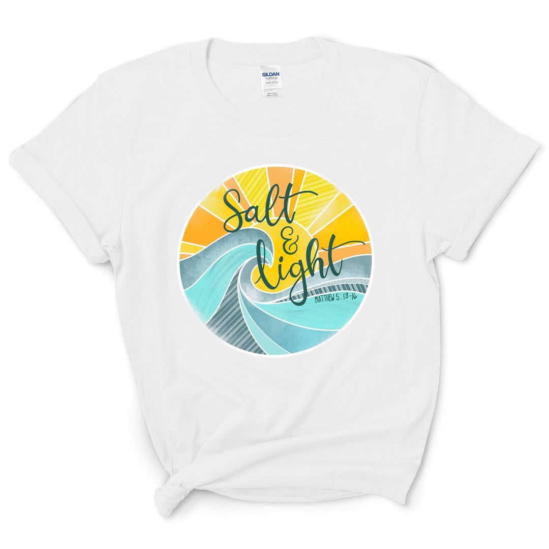 Salt And Light Shirt