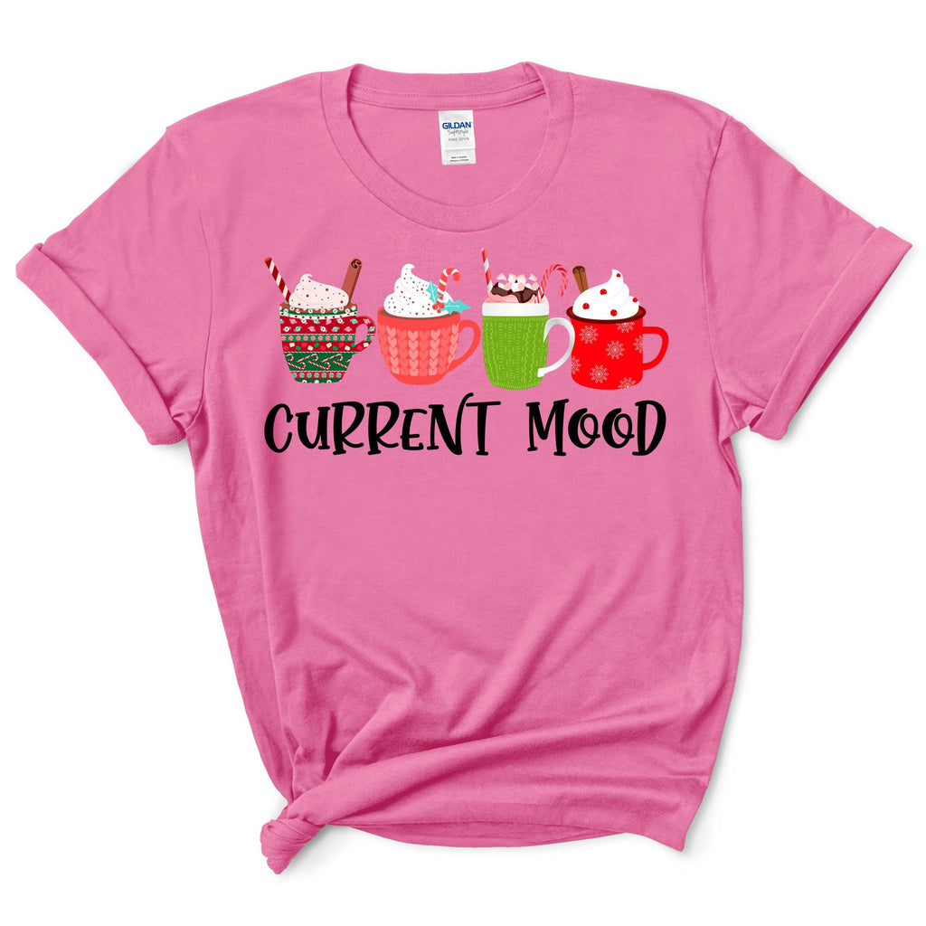 Cute Christmas Mood Shirt