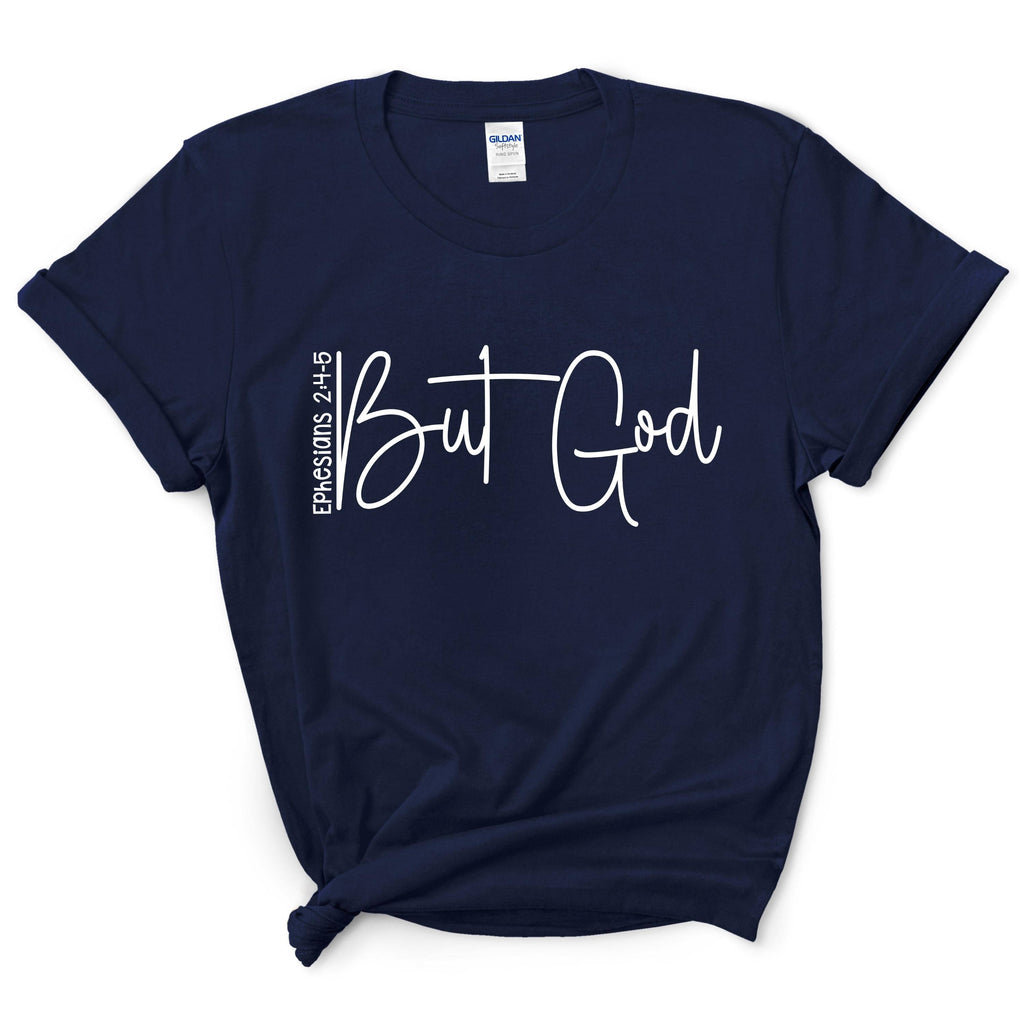 But God Shirt