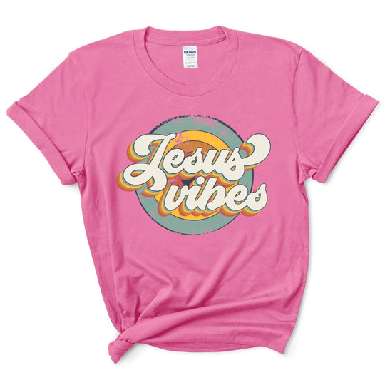 Jesus Vibes Shirt