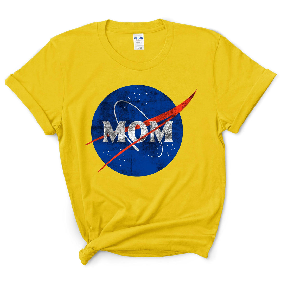NASA Mom Shirt