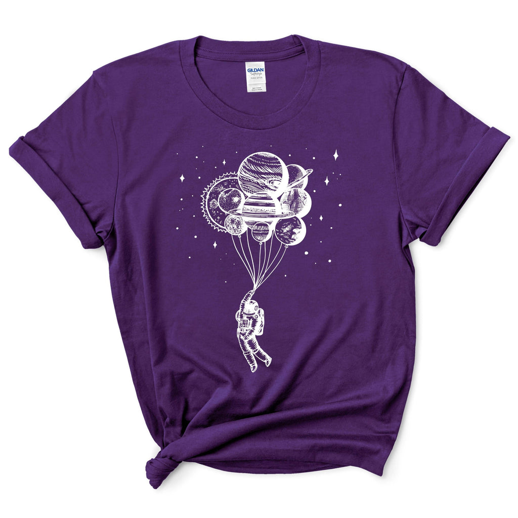 Space Dreamer Shirt