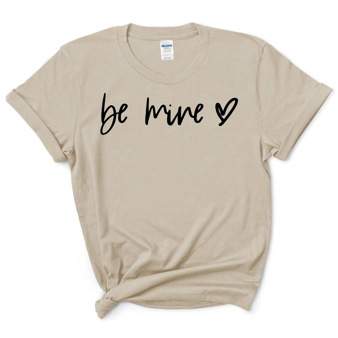 Be Mine Shirt