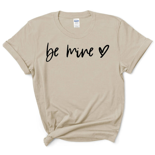 Be Mine Shirt