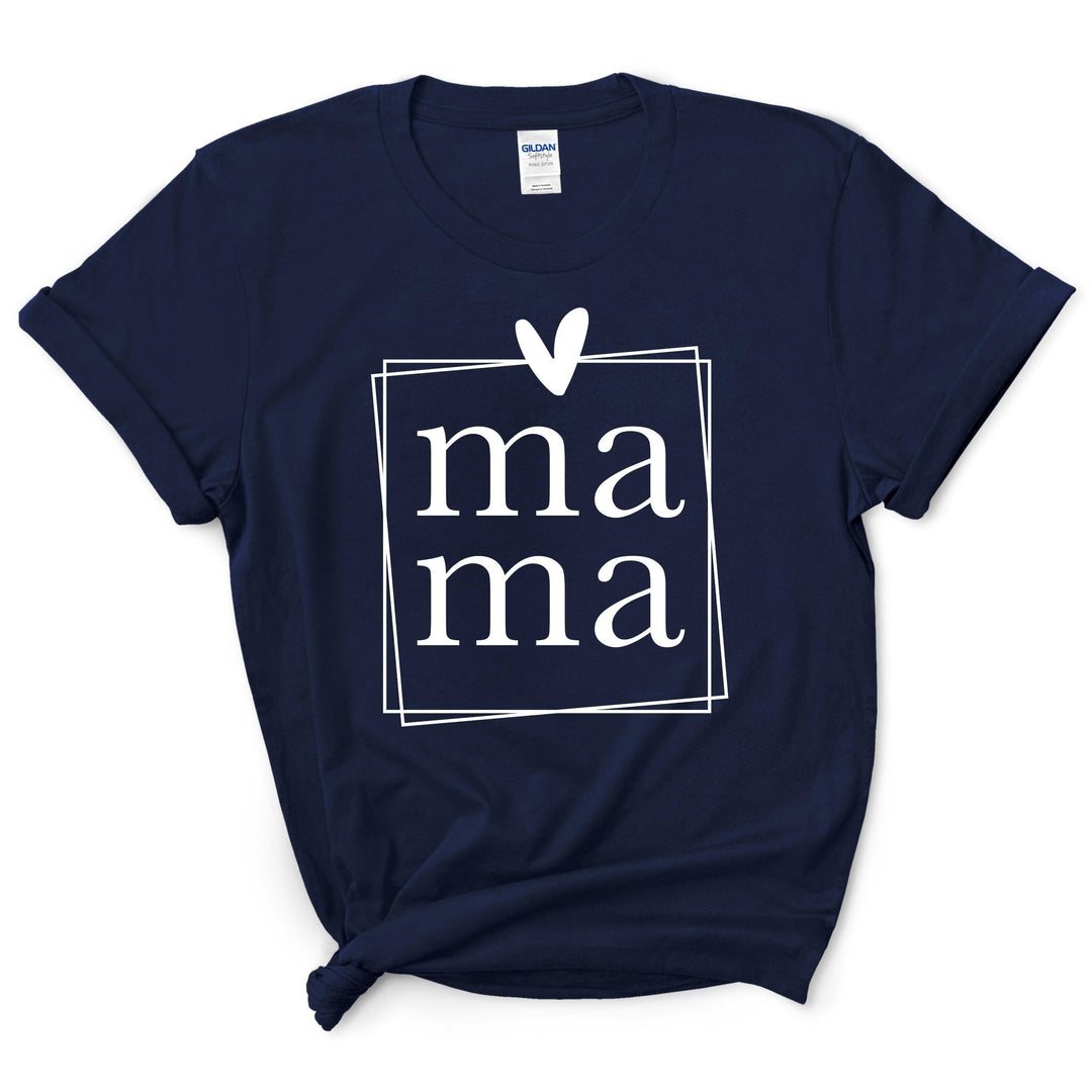 Mama Shirt
