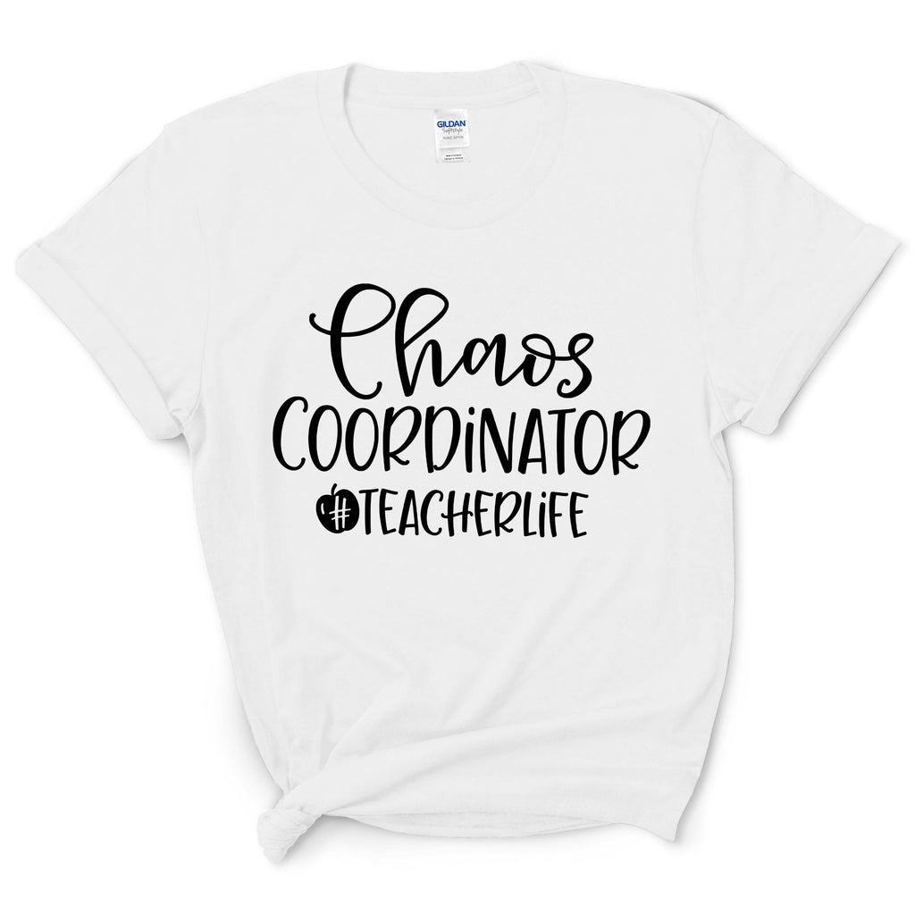 Chaos Coordinator Shirt