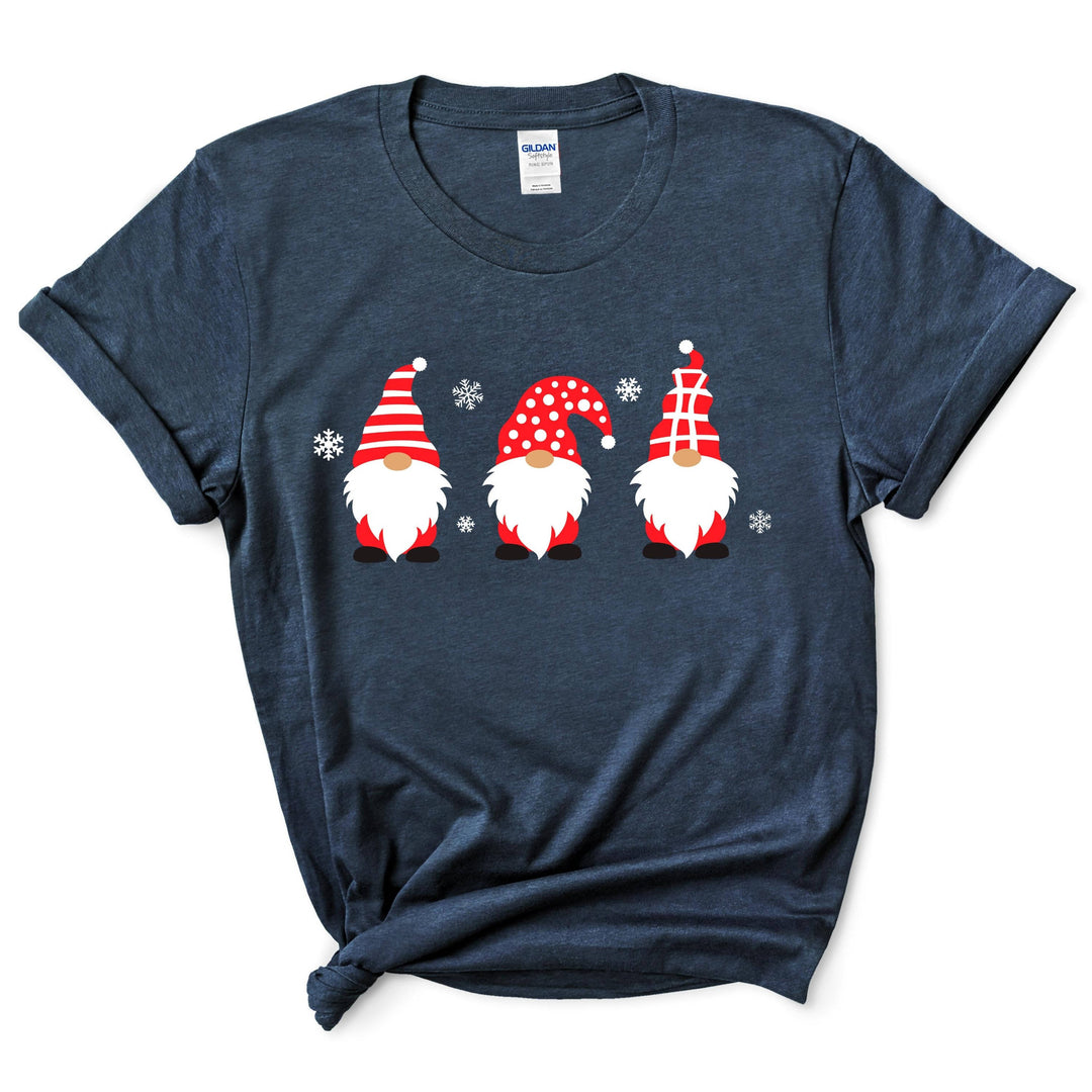 Red Gnomes Shirt