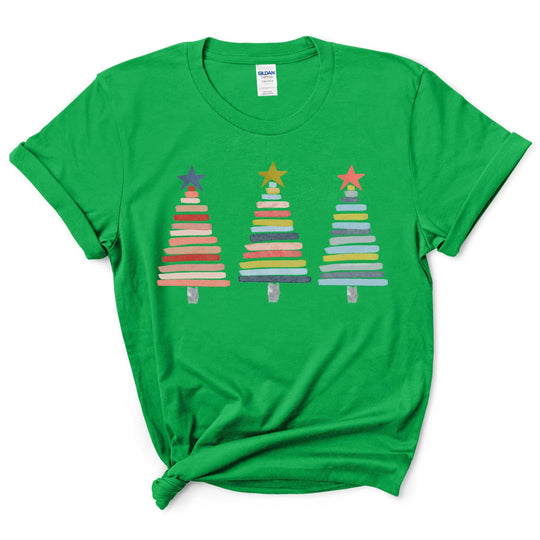 Christmas Trees Shirt