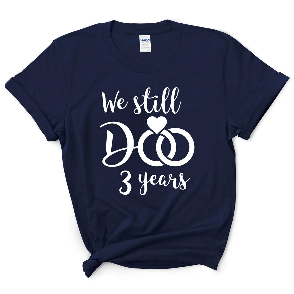 We still Do Custom Shirts