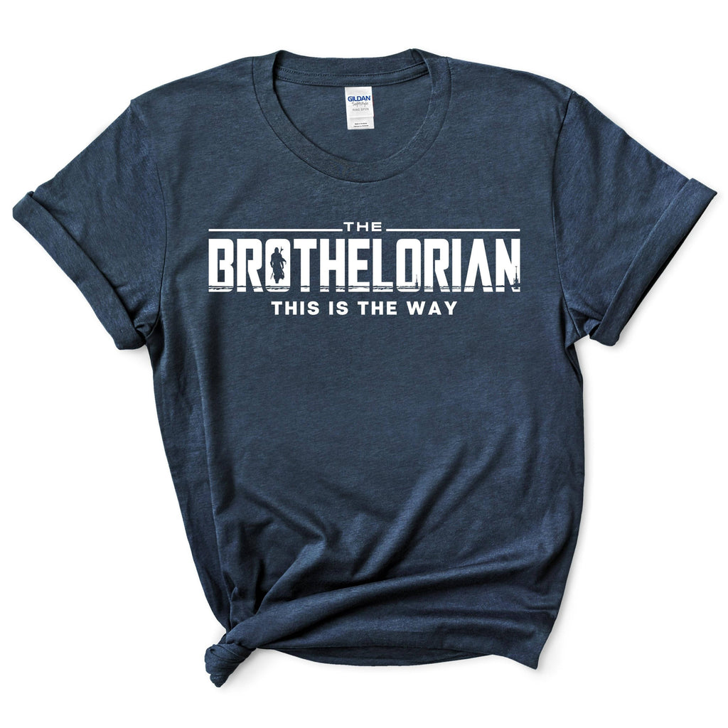 Brothelorian Shirt Gift For Brother