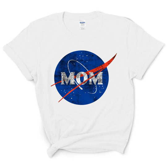 NASA Mom Shirt