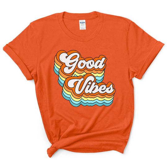 Good Vibes Shirt
