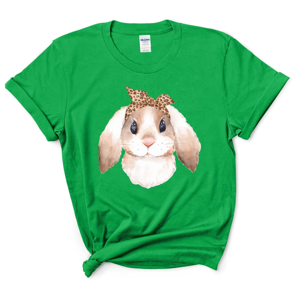 Cute Bunny T-Shirt