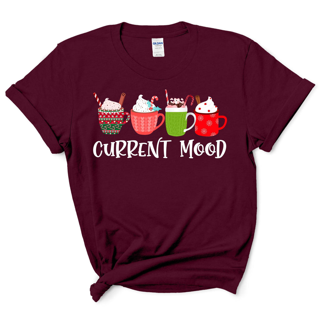 Cute Christmas Mood Shirt