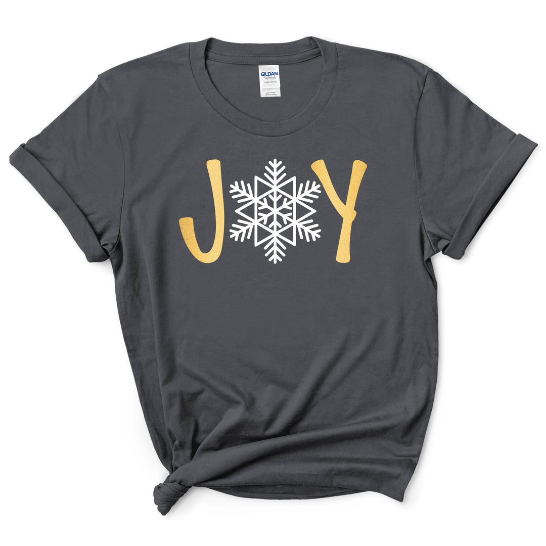 Joy Christmas Shirt