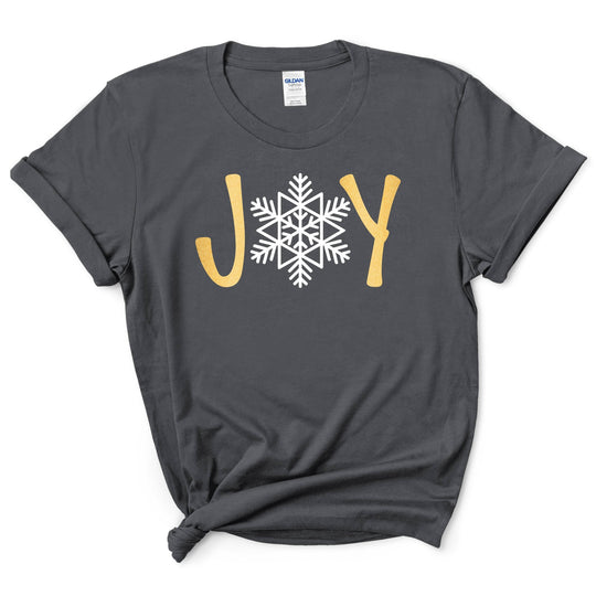 Joy Christmas Shirt