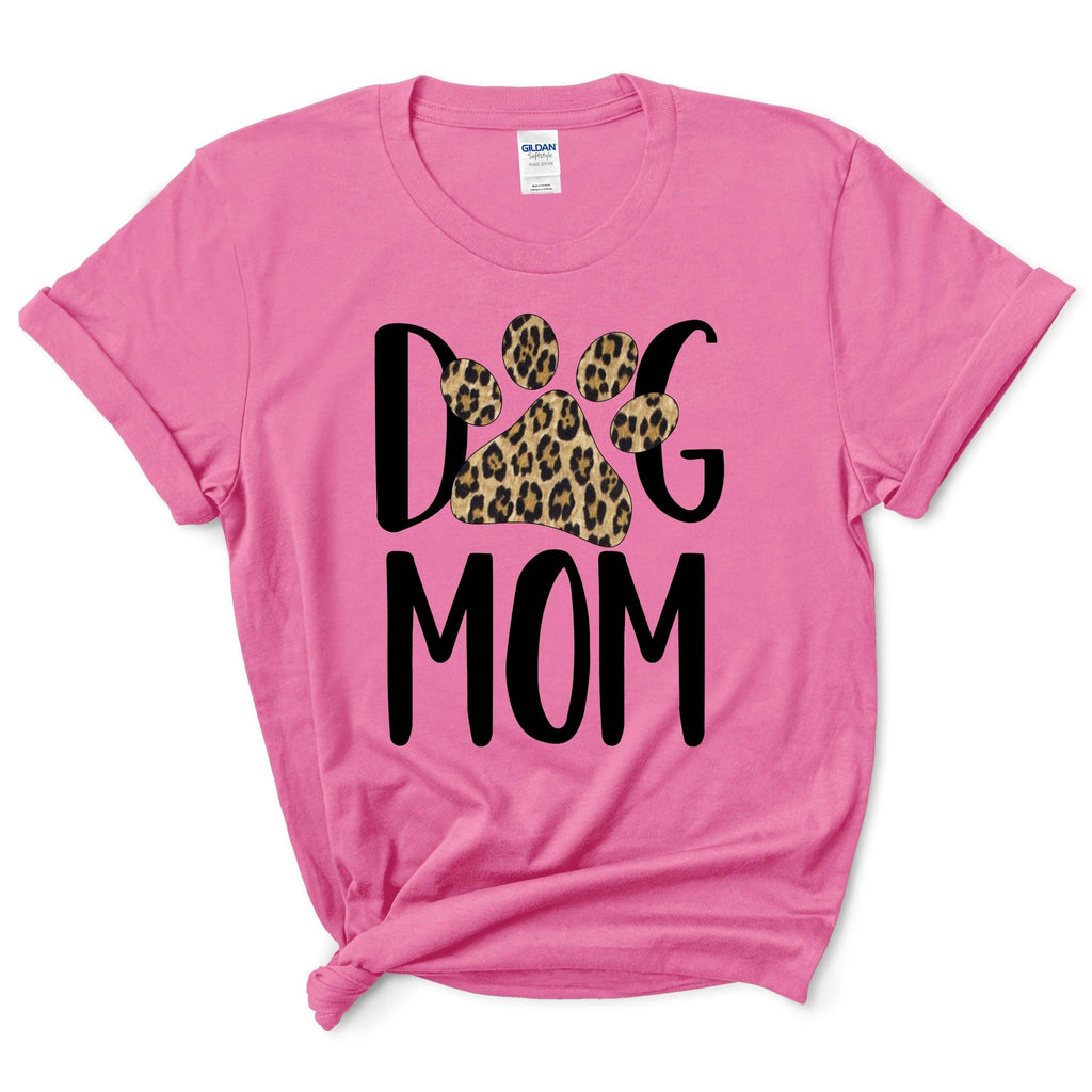 Dog Mom Shirt