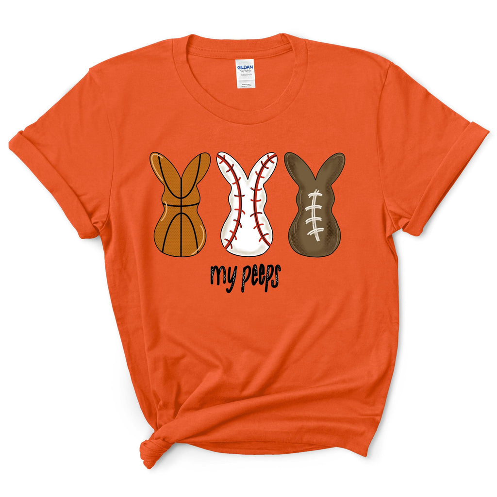 My Peeps Shirt
