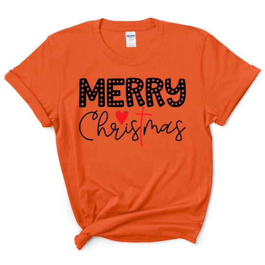Merry Christmas Shirt