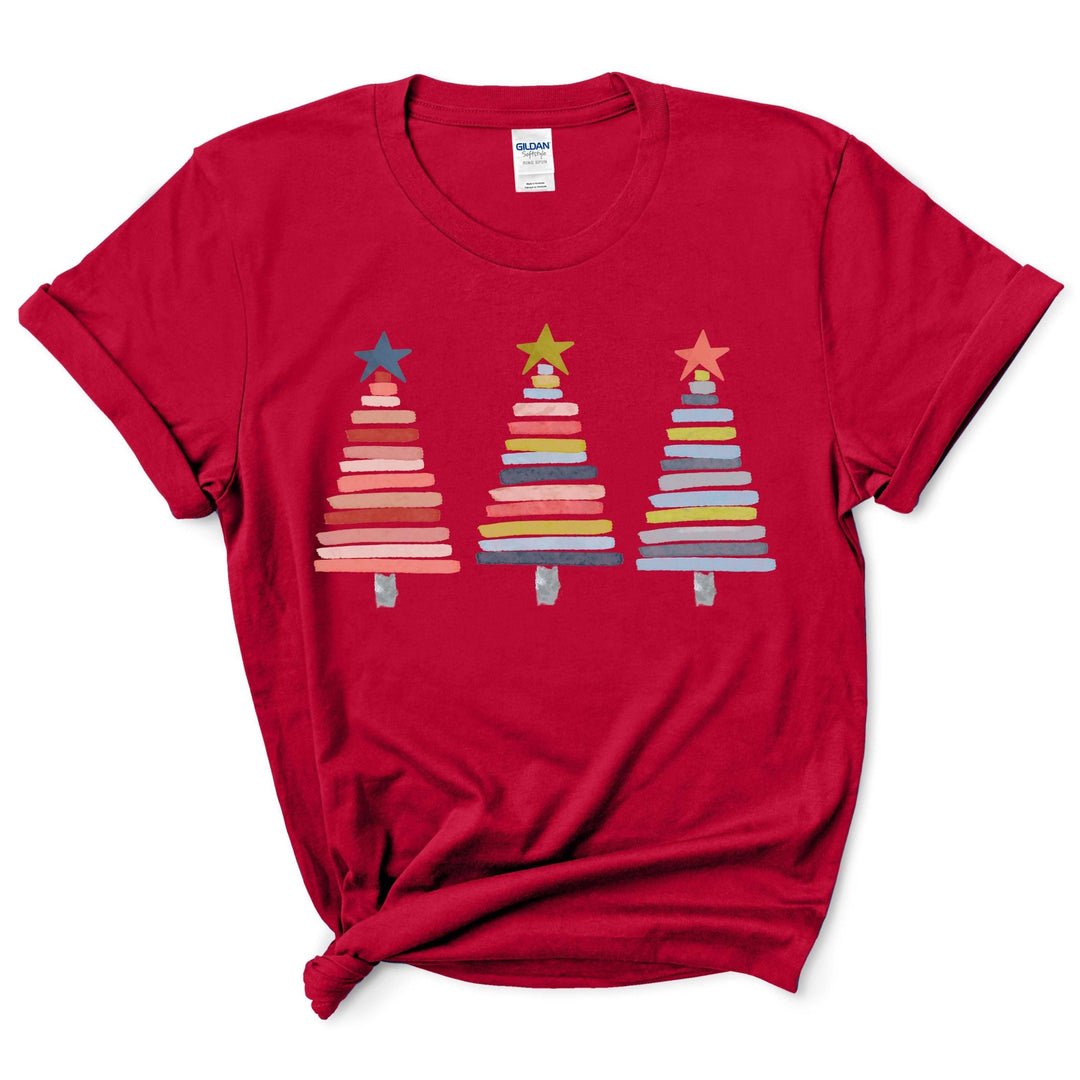 Christmas Trees Shirt