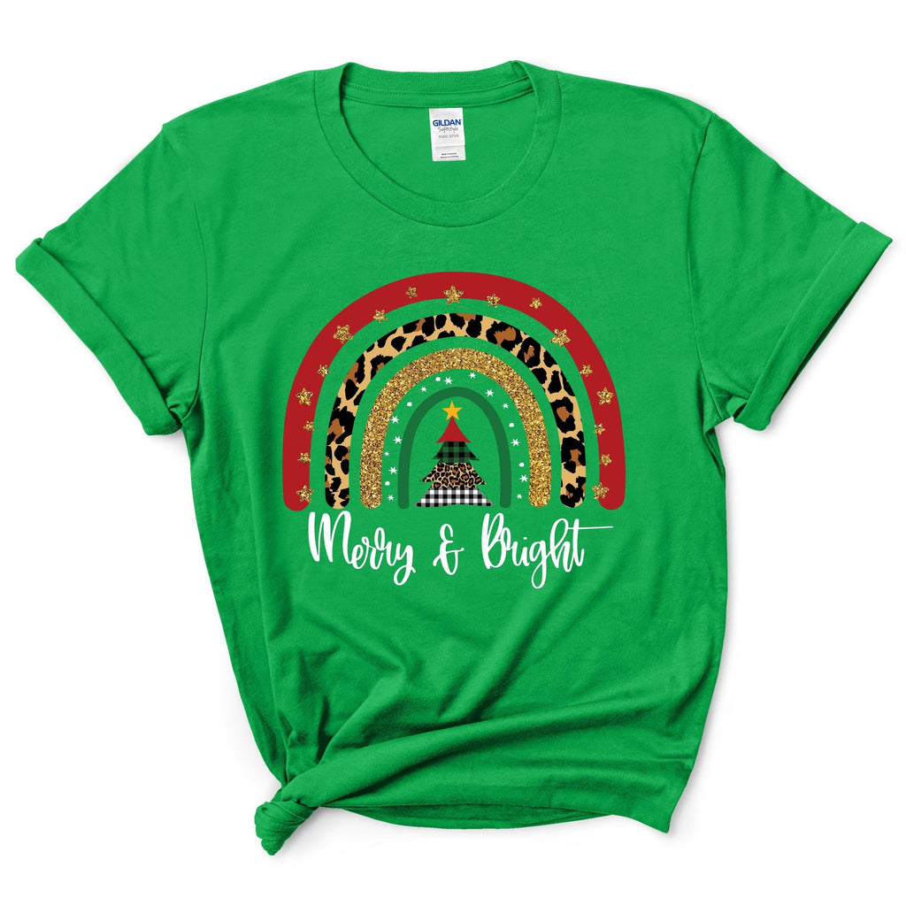 Merry & Bright Shirt