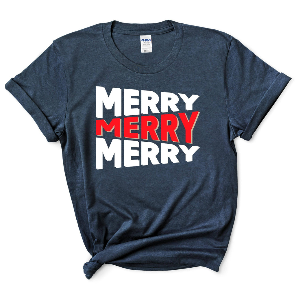 Merry Christmas Shirt