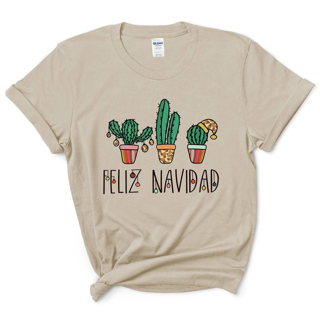 Feliz Navidad Shirt