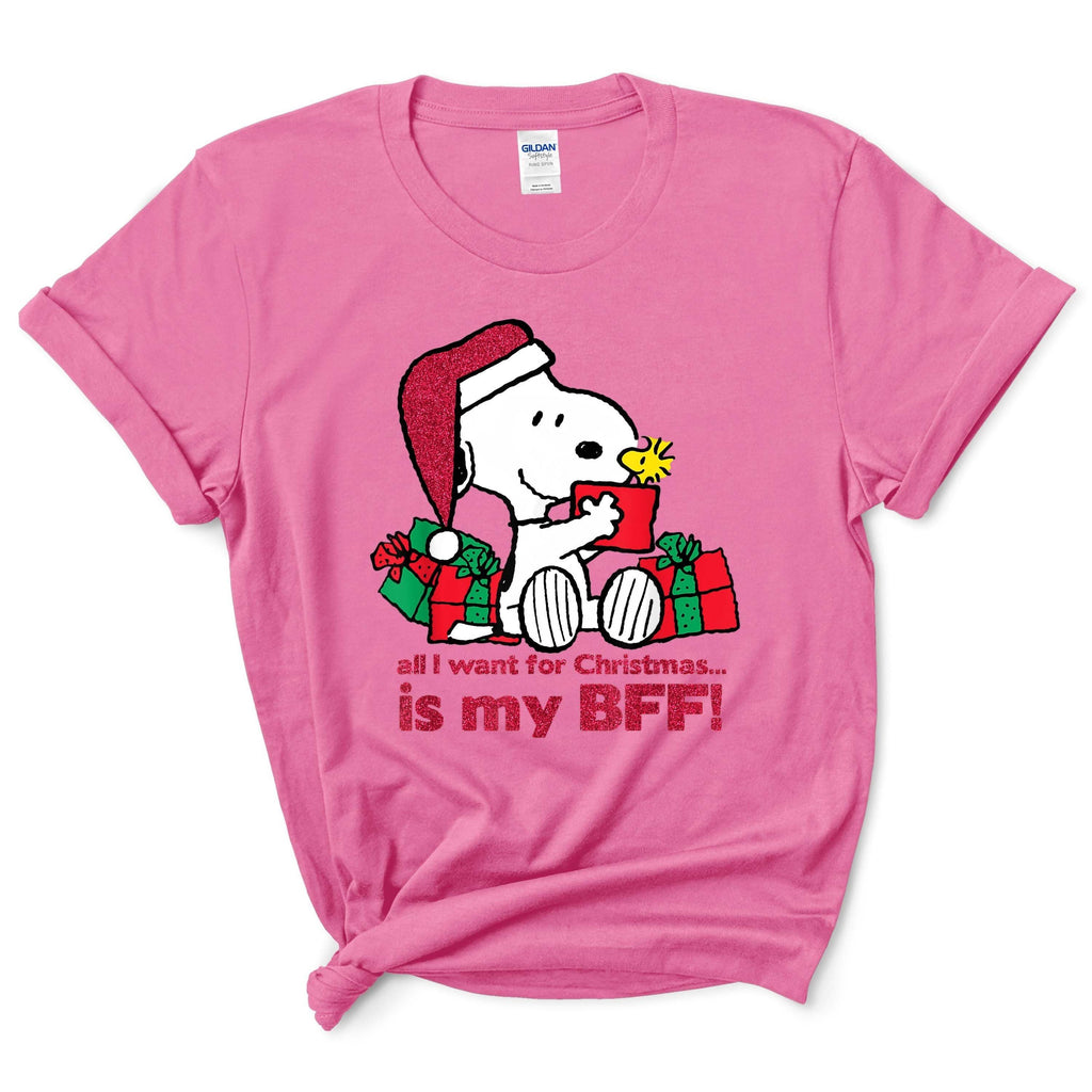 BFF Christmas Gift