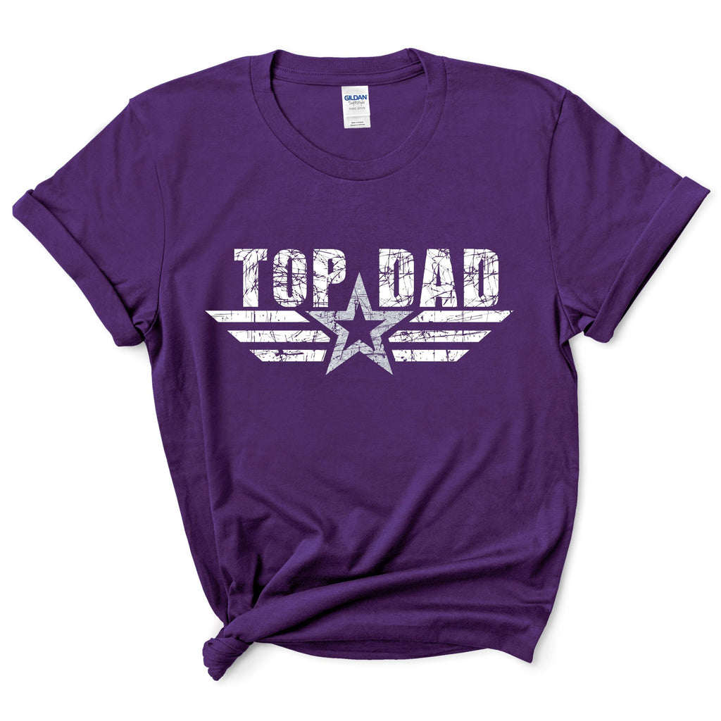 Top Dad Shirt