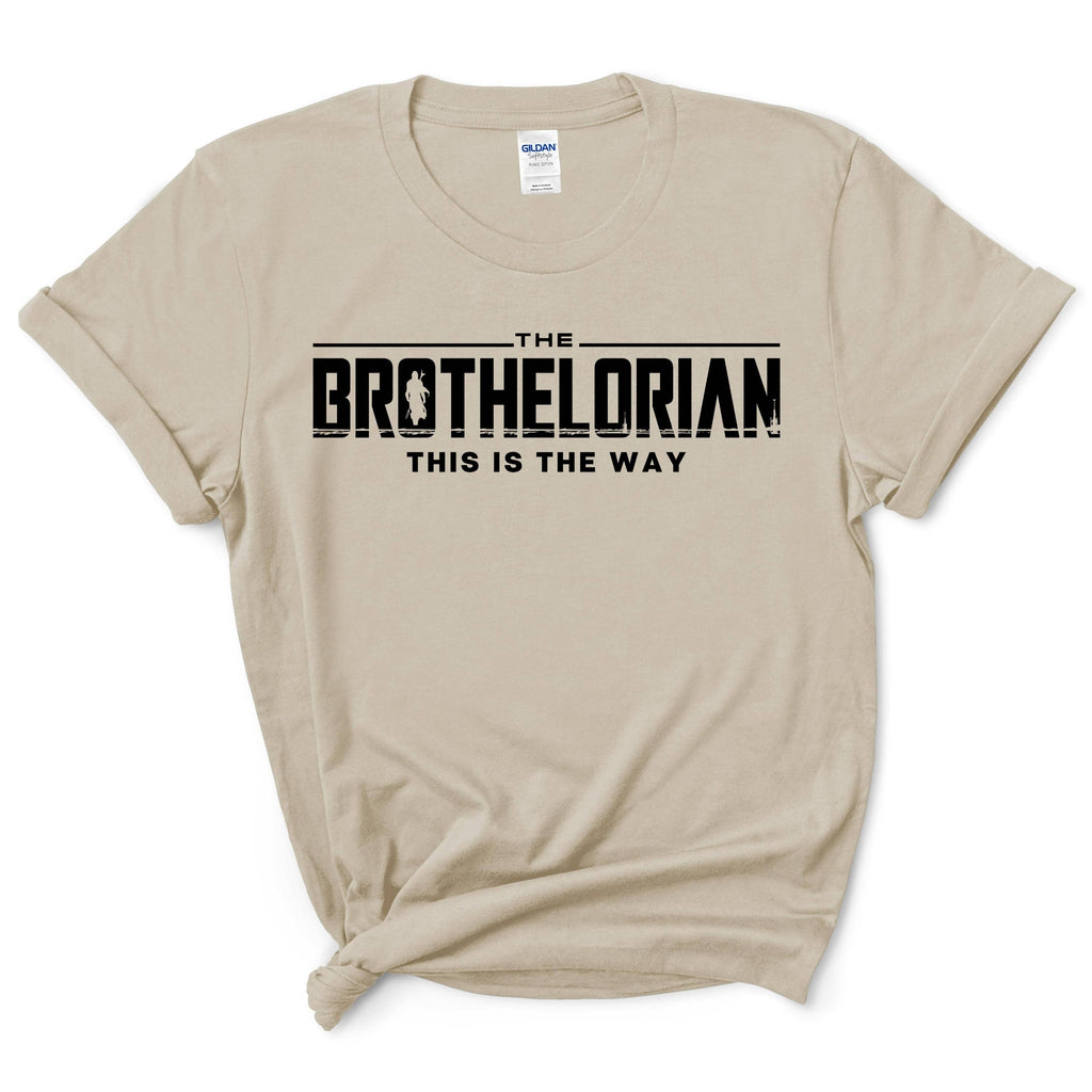 Brothelorian Shirt Gift For Brother