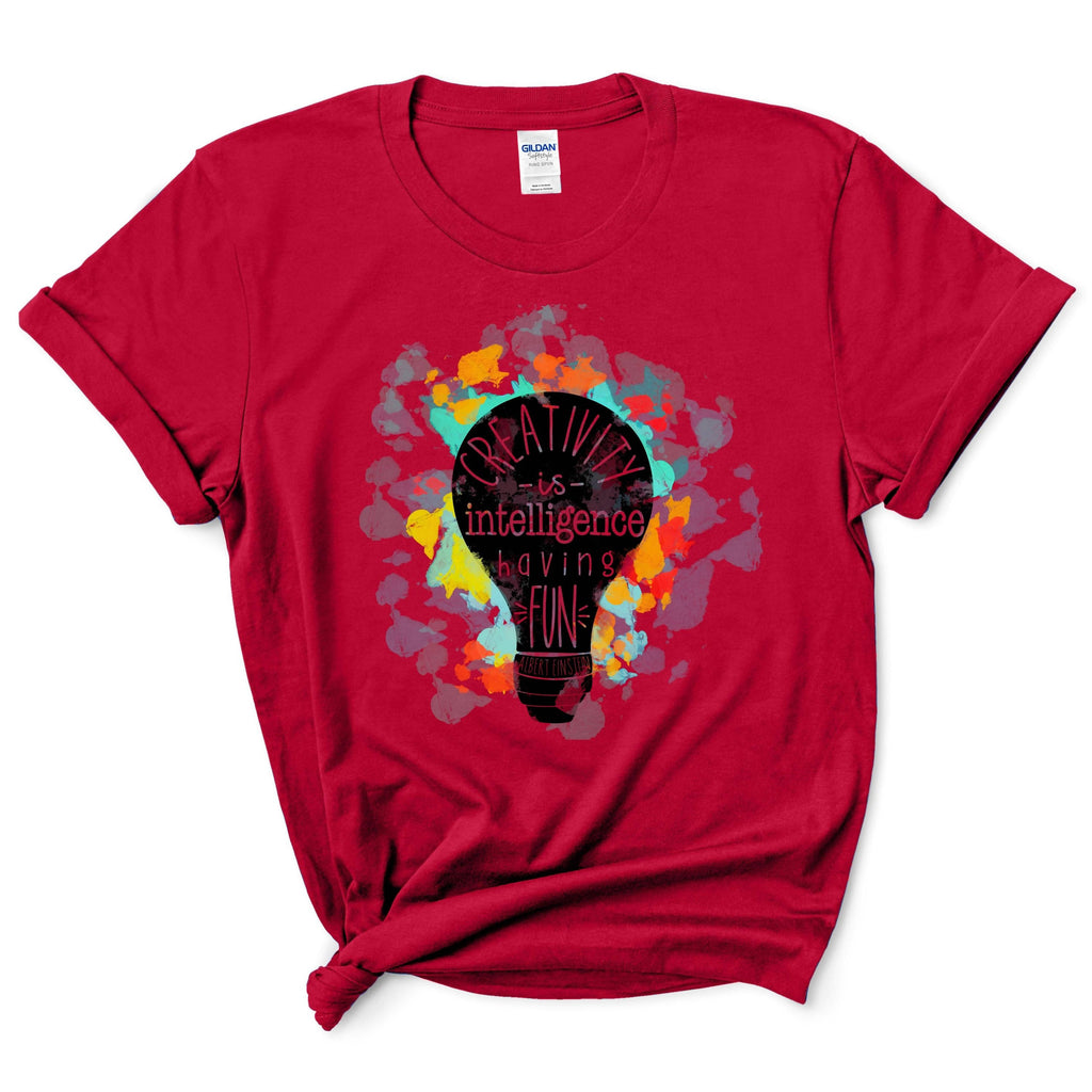 School Motivational Shirt