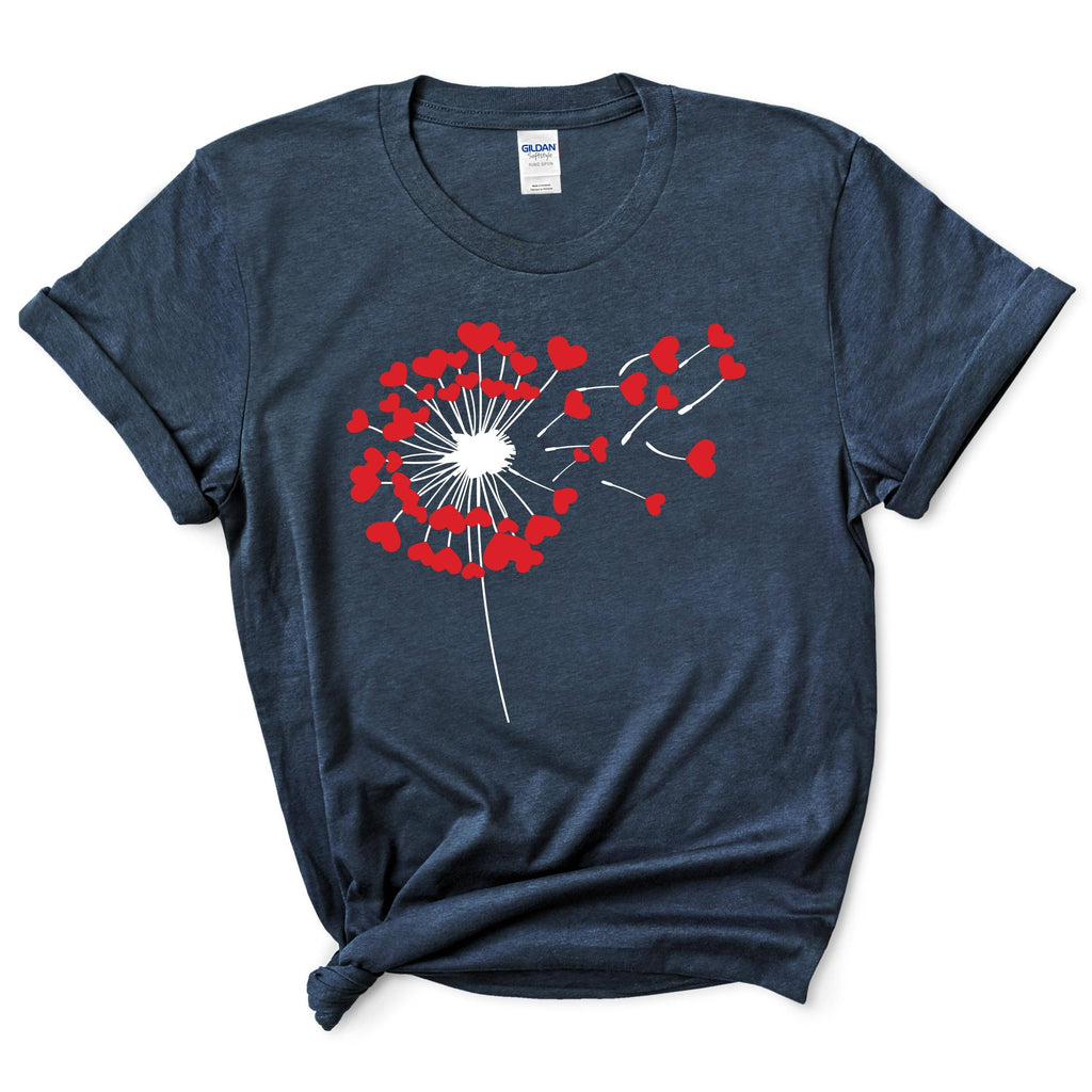 Cute Hearts Shirt