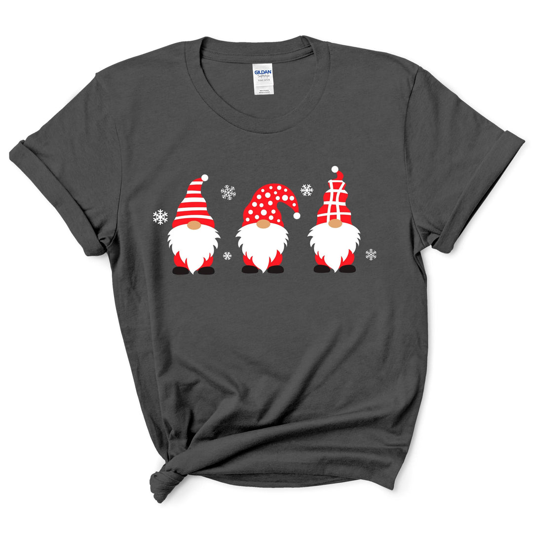 Red Gnomes Shirt
