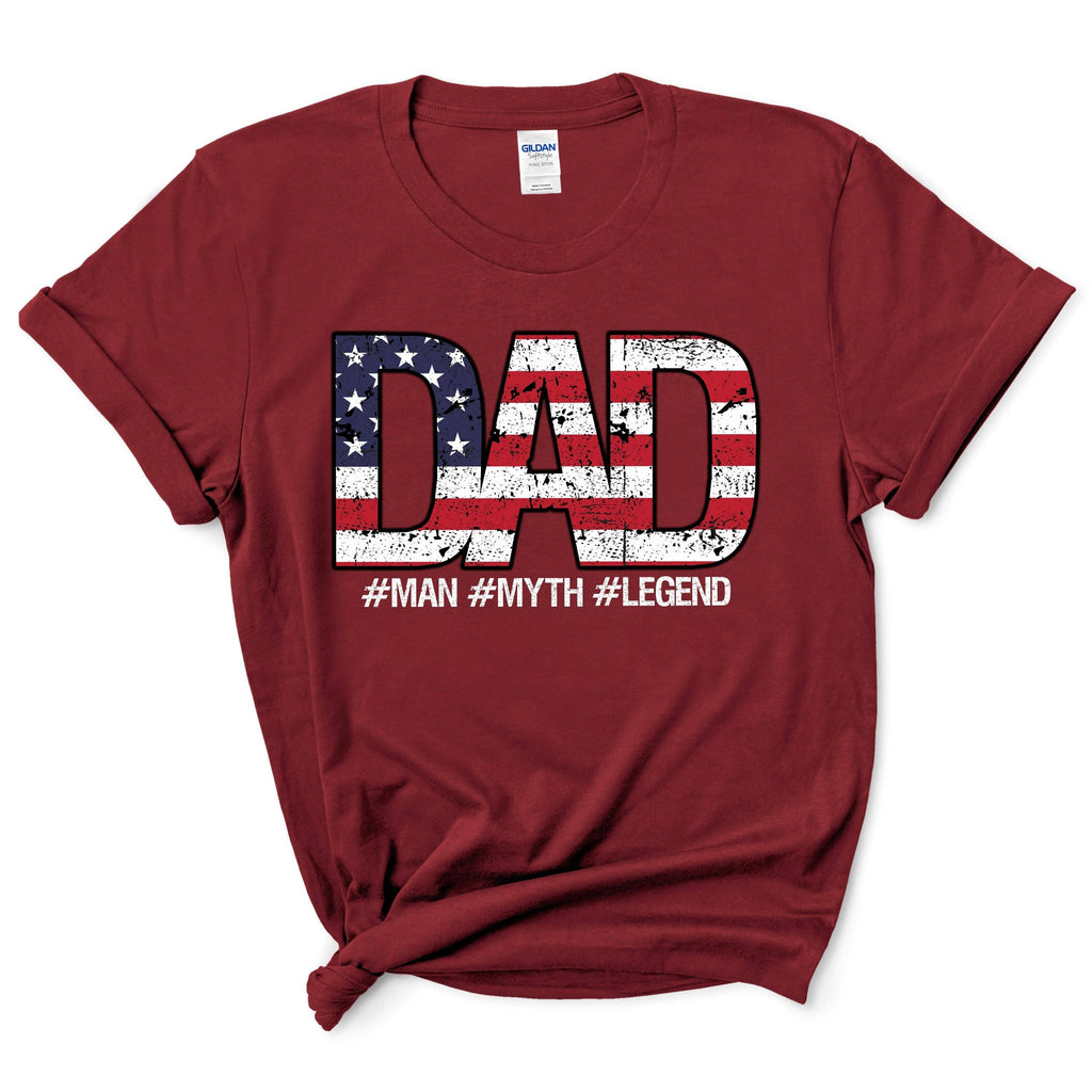American Dad Shirt