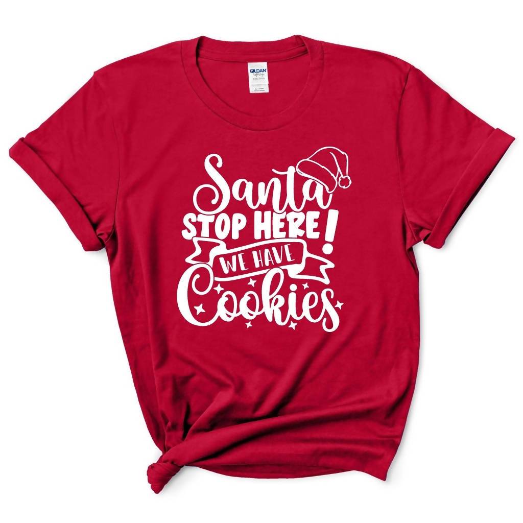 We Have Cookies Shirt