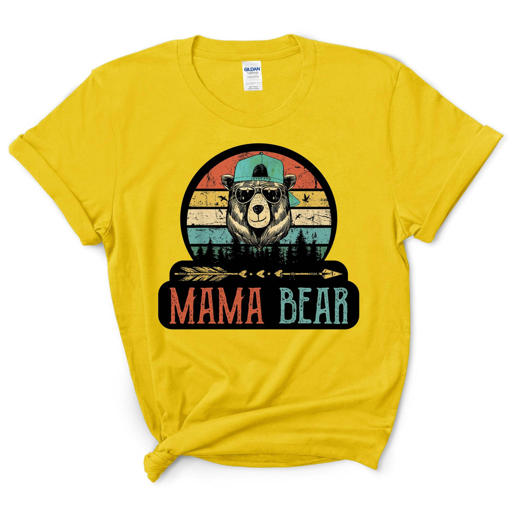 Mama Bear Shirt