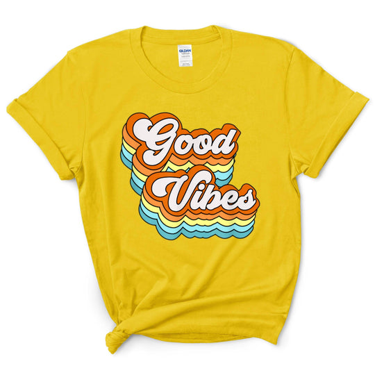 Good Vibes Shirt