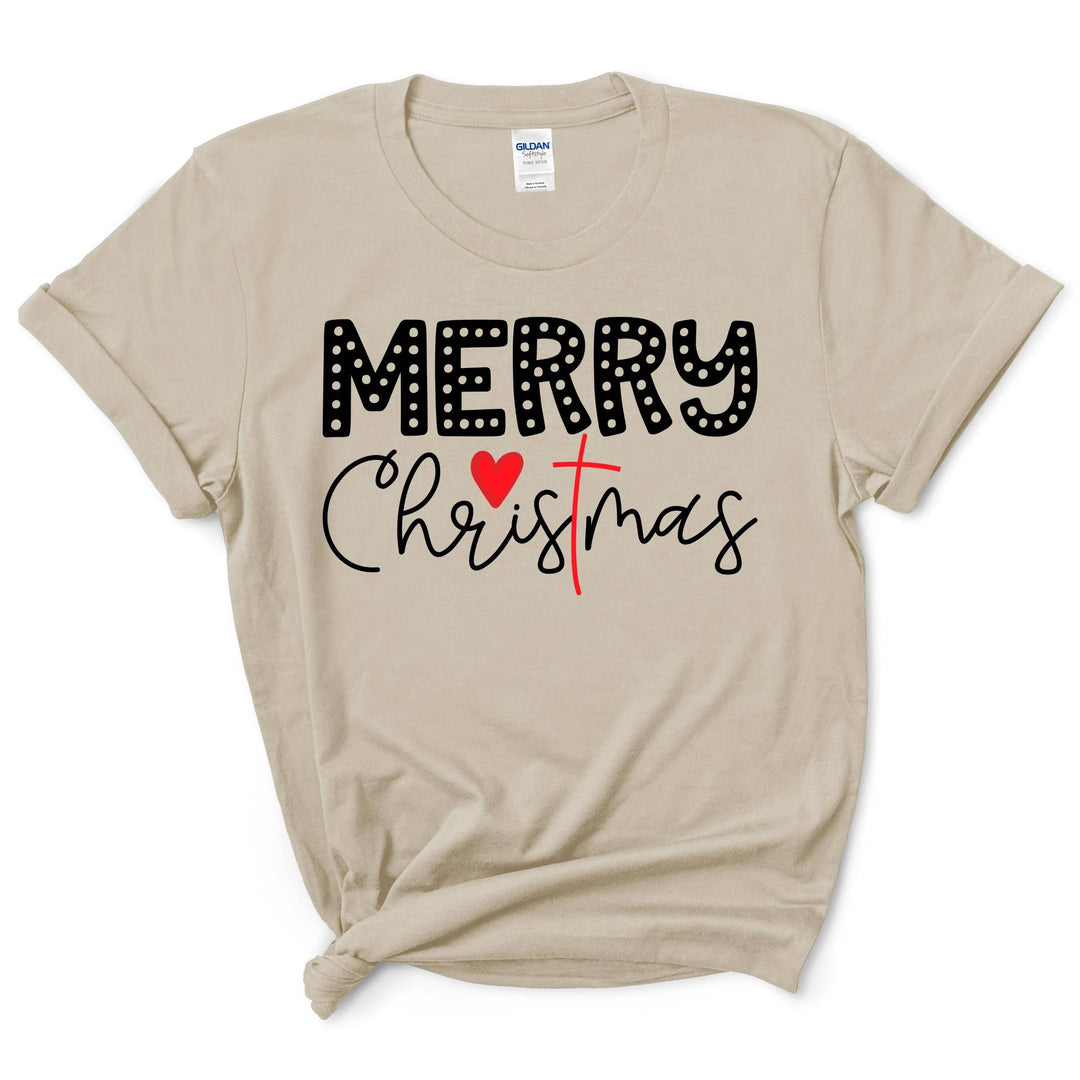 Merry Christmas Shirt