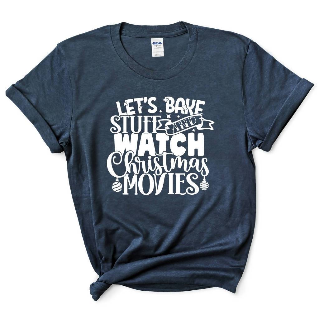 Christmas Movies Shirt