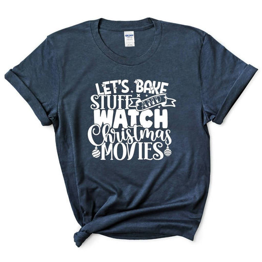 Christmas Movies Shirt