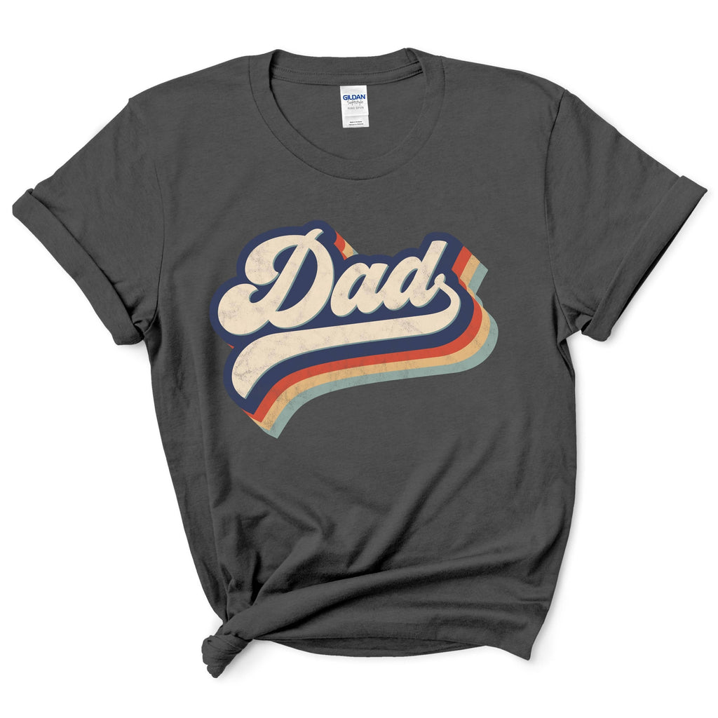 Dad Retro Shirt