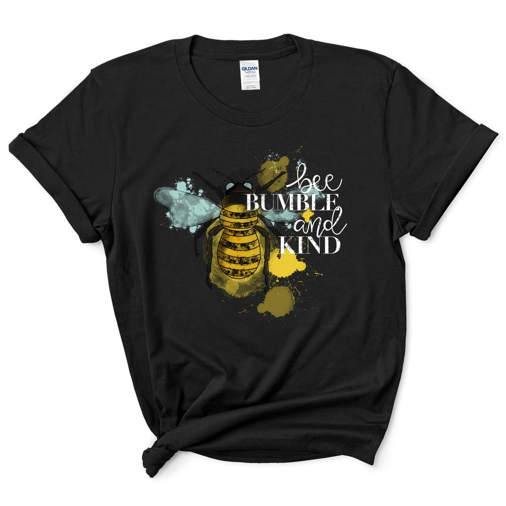 Bee Bumble and Kind Shirt