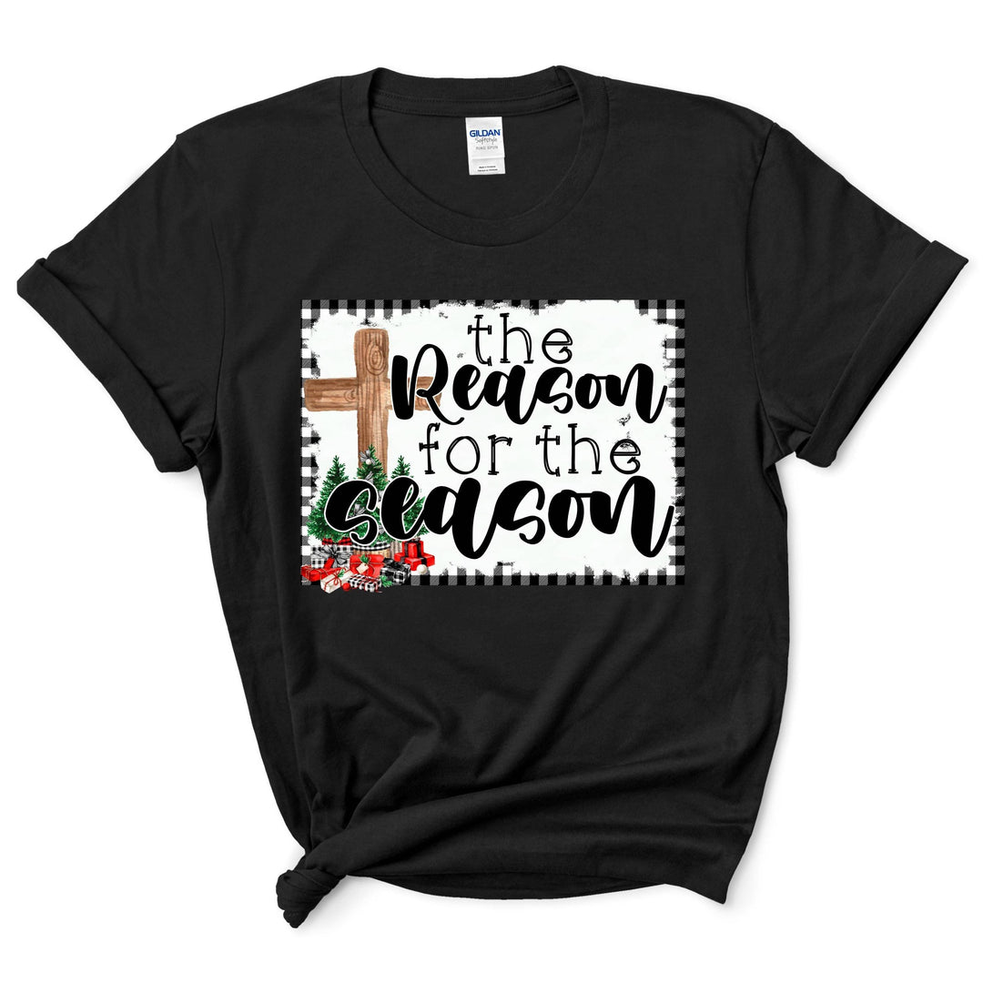 The Reason For The Season Shirt