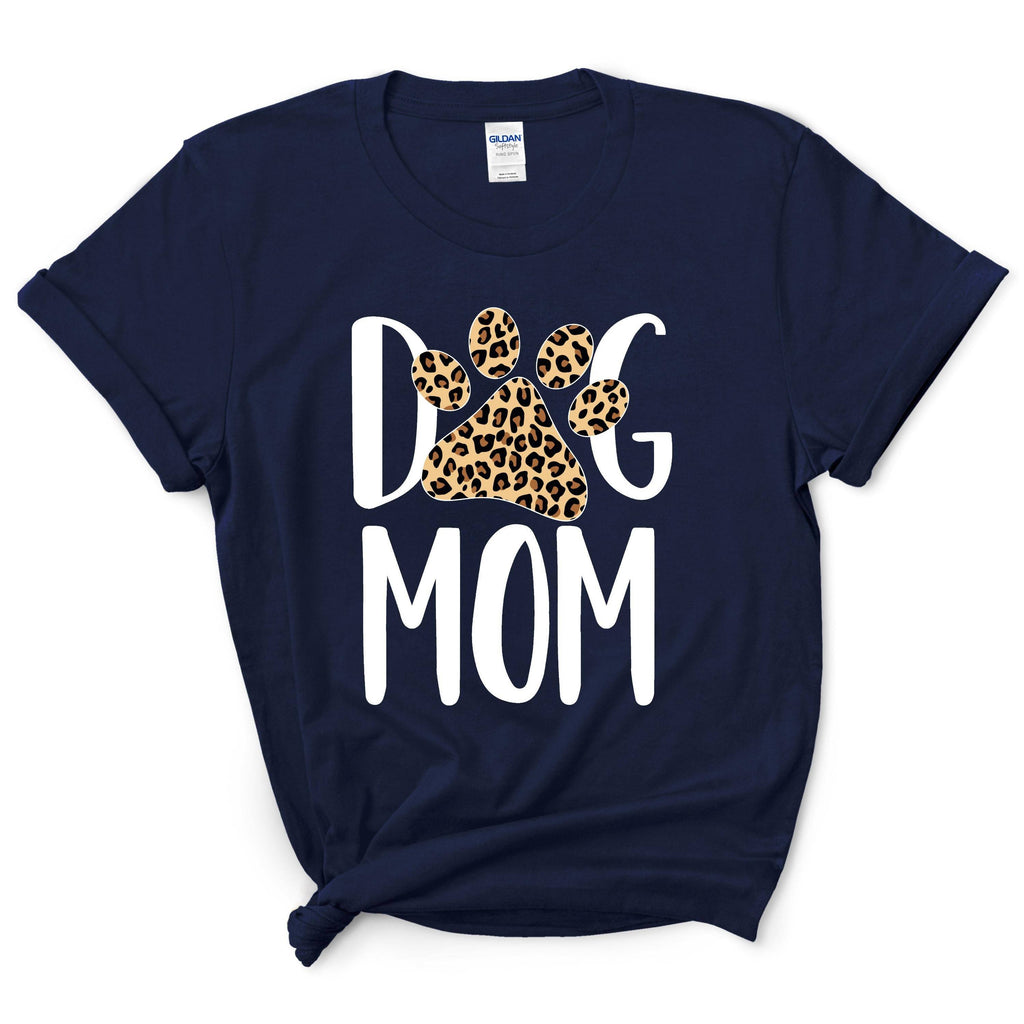 Dog Mom Shirt