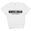 Nursing Shirt Gift For Nurse