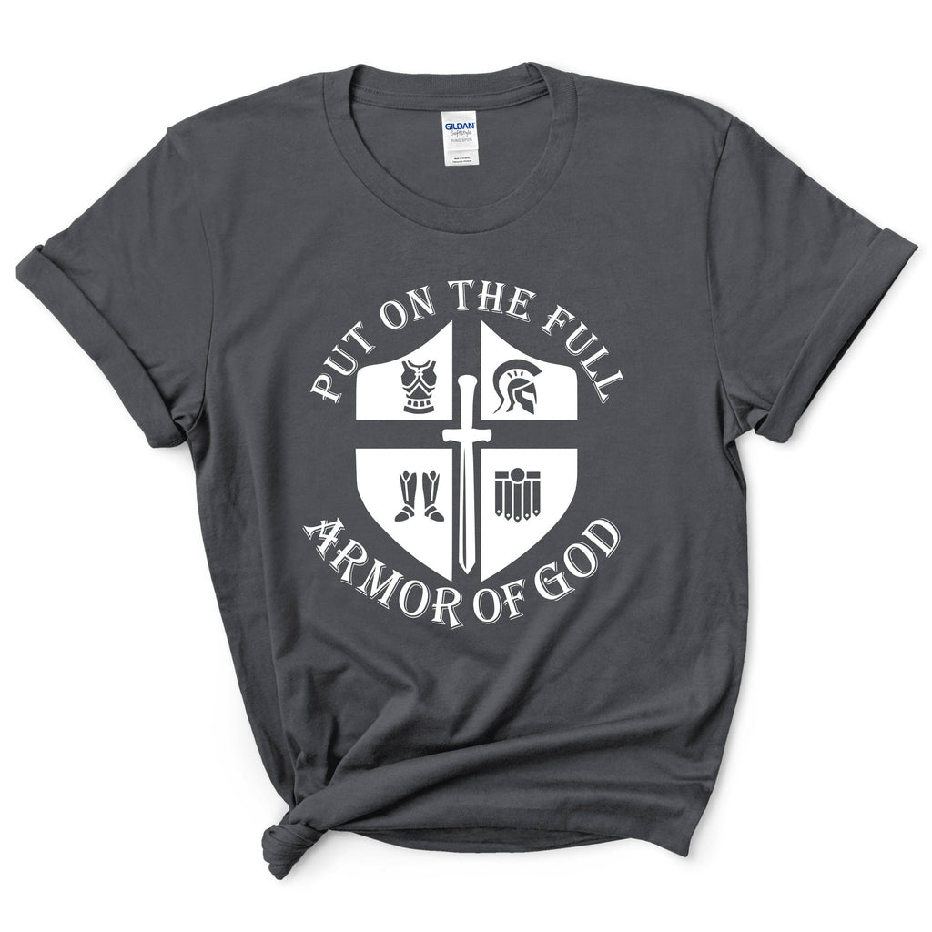 Armor of God Shirt