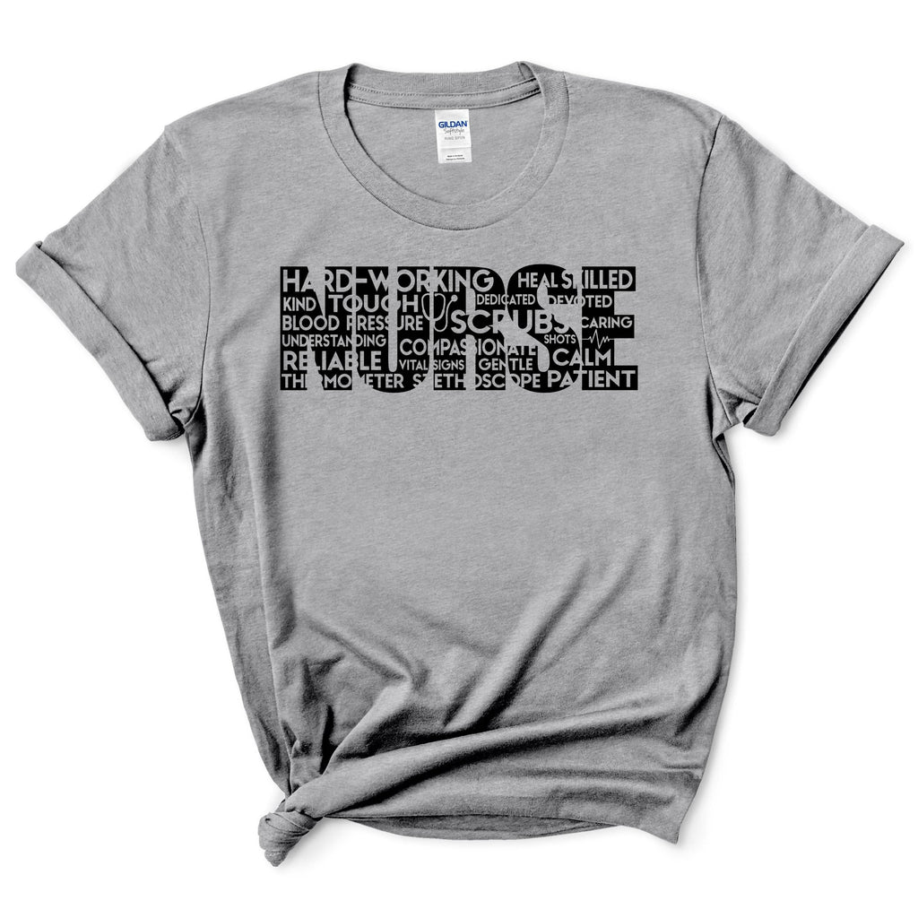 Nurse Shirt